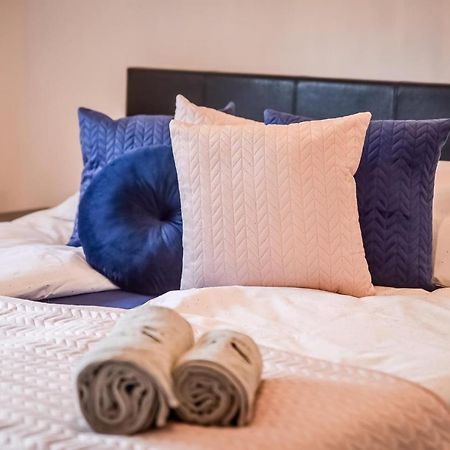 Apartamenty Przystanek Banska Banska Nizna Экстерьер фото