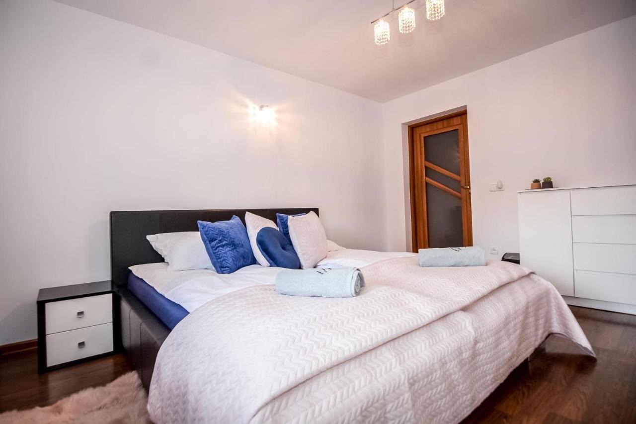 Apartamenty Przystanek Banska Banska Nizna Экстерьер фото