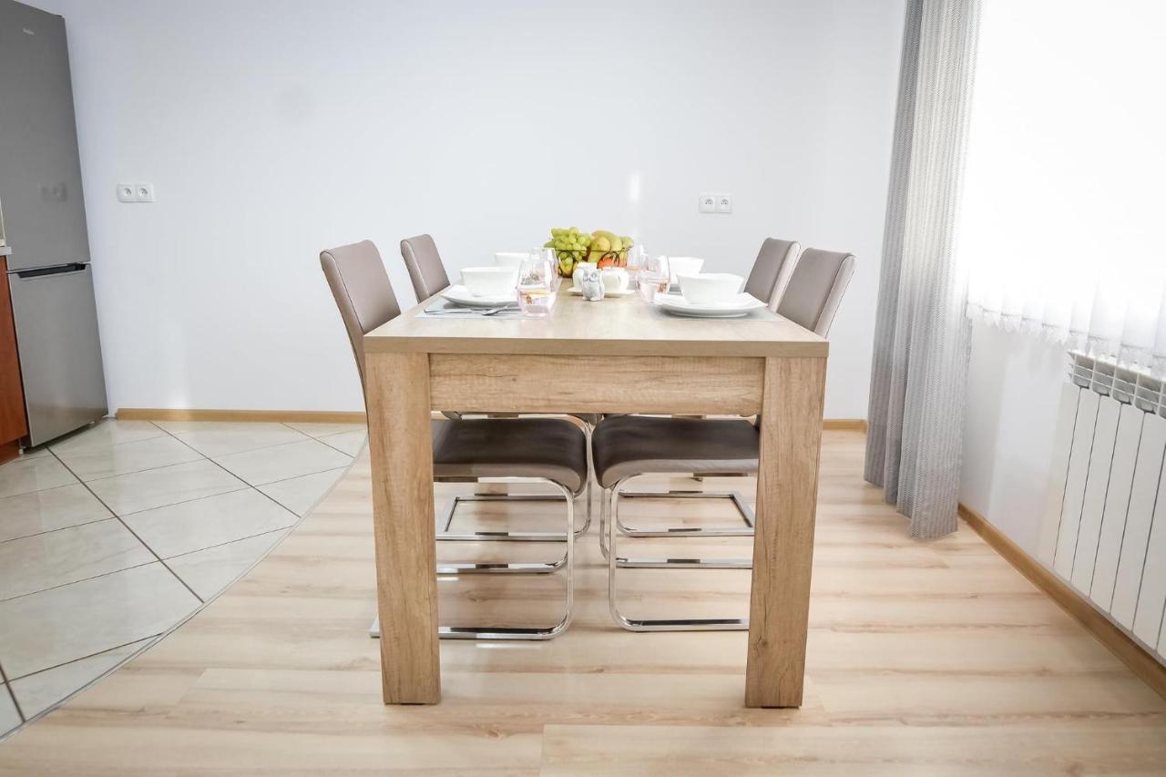 Apartamenty Przystanek Banska Banska Nizna Экстерьер фото